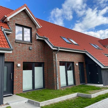 Holiday Home Cuxland Ferienpark-5 By Interhome Wremen Eksteriør bilde