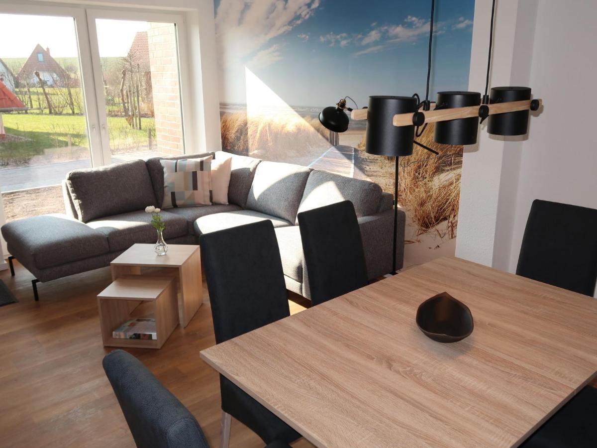 Holiday Home Cuxland Ferienpark-5 By Interhome Wremen Eksteriør bilde