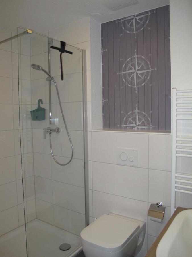 Holiday Home Cuxland Ferienpark-5 By Interhome Wremen Eksteriør bilde