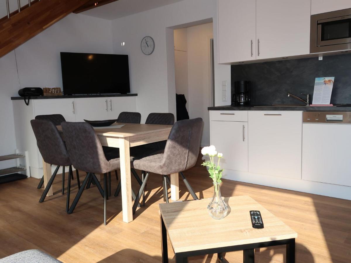 Holiday Home Cuxland Ferienpark-5 By Interhome Wremen Eksteriør bilde