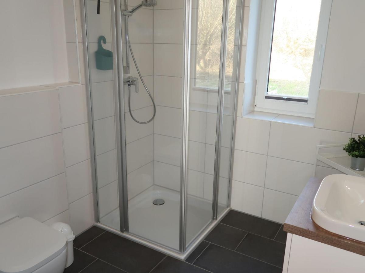 Holiday Home Cuxland Ferienpark-5 By Interhome Wremen Eksteriør bilde